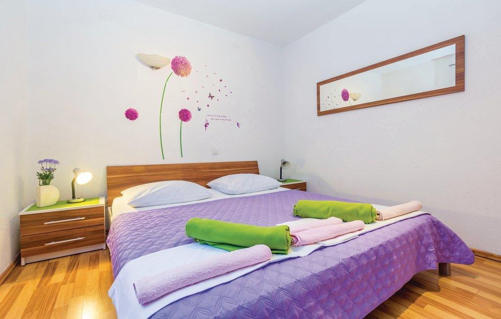 Apartment Ivan Mili Senj  Esterno foto