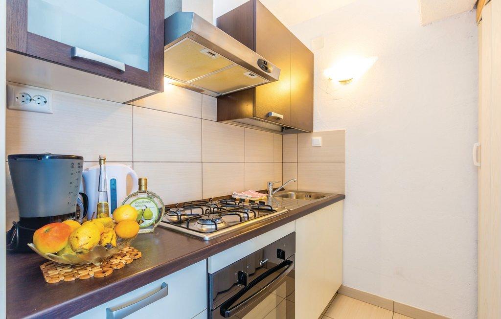 Apartment Ivan Mili Senj  Esterno foto